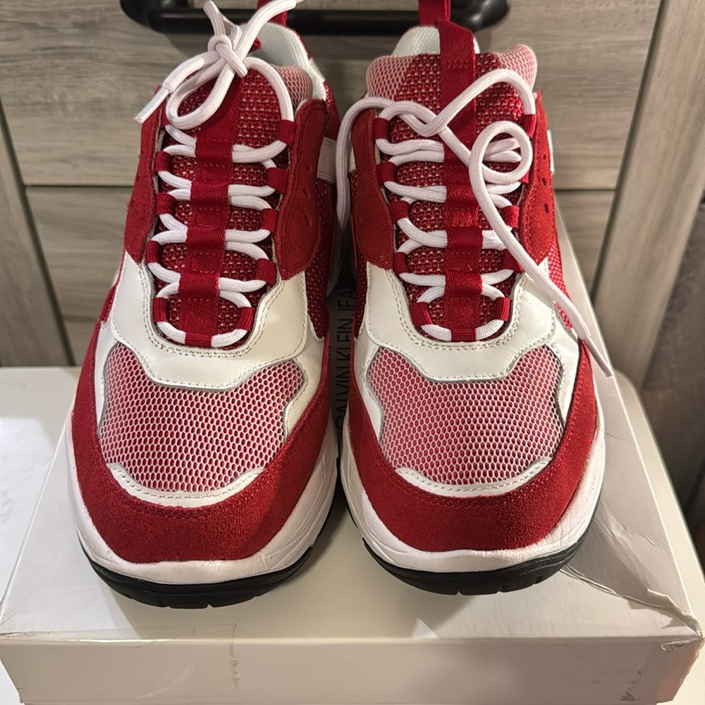 Calvin Klein Marvin